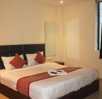 Surat Hotel | Sunrise cave