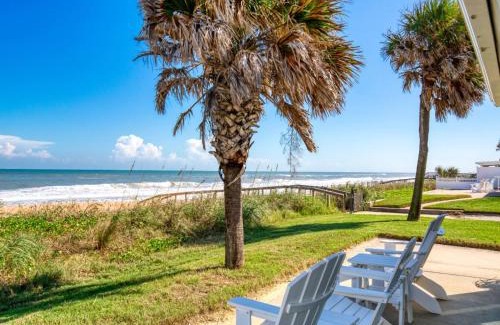 O'byrne House | Sunrise Cottage by the Sea