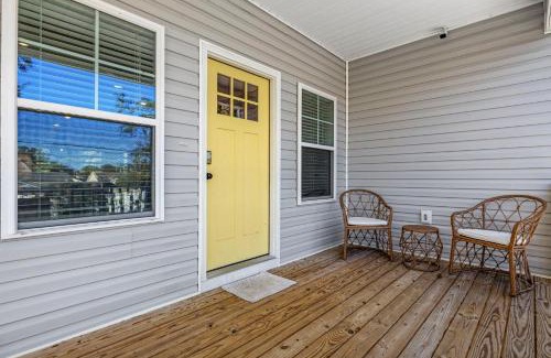 North Myrtle Beach House | Sunrise Cove