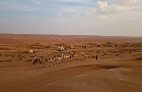Bidiya Other | Sunrise Desert Local Private Camp
