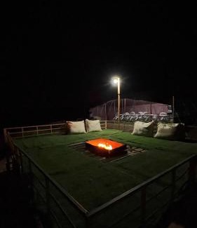 Bidiya Other | Sunrise Desert Local Private Camp