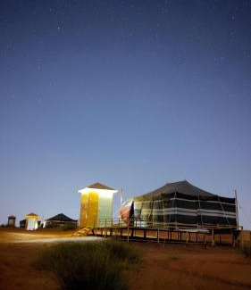 Bidiya Other | Sunrise Desert Local Private Camp
