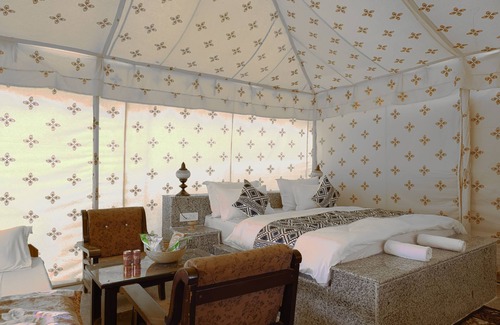 Kanoi Hotel | Sunrise Desert Resort