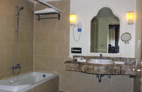 El Hadaba Resort | Sunrise Diamond Beach Resort -Grand Select