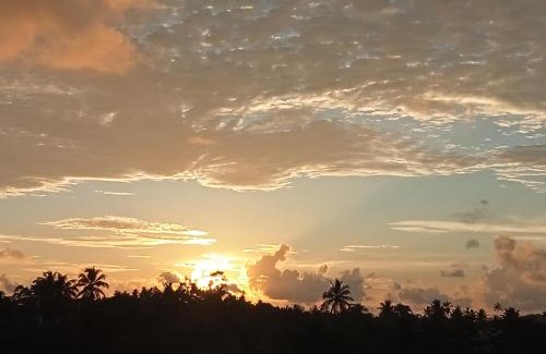 Kamburugamuwa Resort | Sunrise Eco Resort