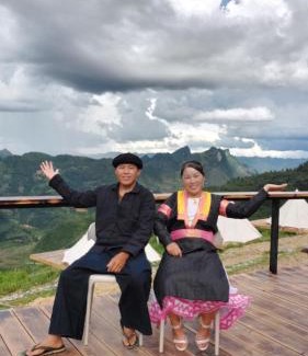 Dong Van Apartment | Sunrise Ha Giang Camping An Introspective Stay