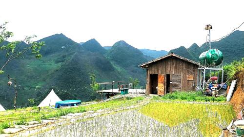 Dong Van Other | Sunrise Ha Giang Camping An Introspective Stay