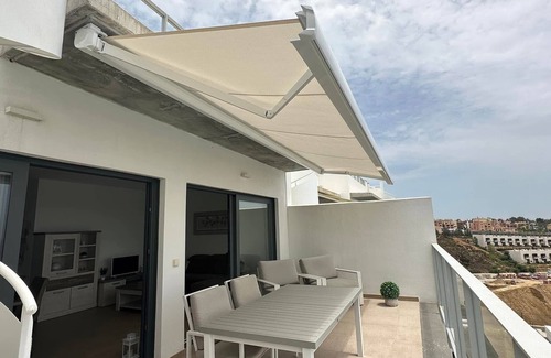 San Roque Apartment | Sunrise Heights Amazing View 2035