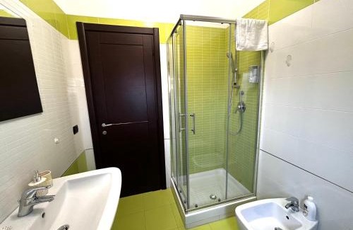 Cosenza Apartment | Sunrise Home