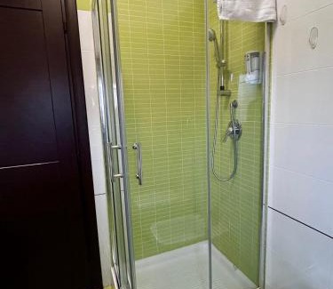 Cosenza Apartment | Sunrise Home