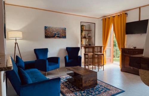 Chiaves Apartment | Sunrise Inn & Campo da Tennis