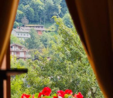 Chiaves Apartment | Sunrise Inn & Campo da Tennis