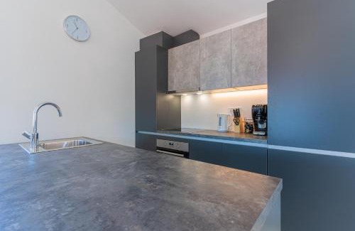 Cres Apartment | SUNRISE ISLAND LOFT