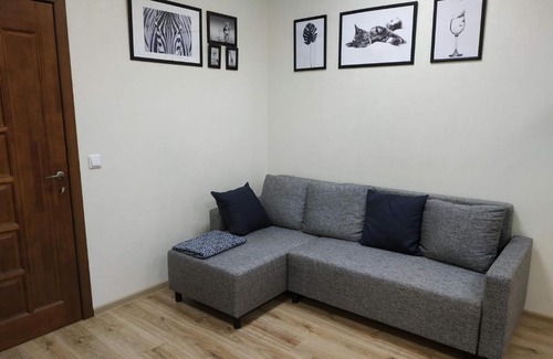 Zapadnyy okrug Hotel | SunRise mini hotel