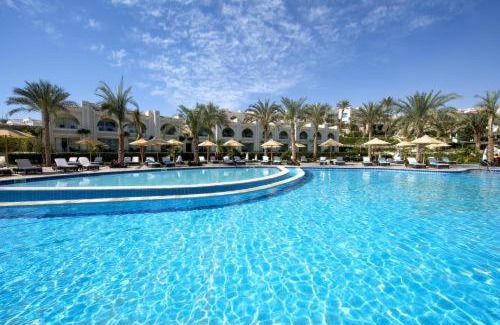 El Hadaba Resort | Sunrise Montemare Resort -Grand Select