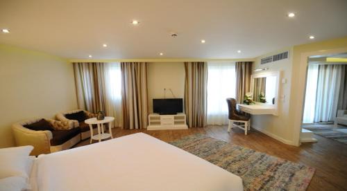 El Hadaba Resort | Sunrise Montemare Resort -Grand Select