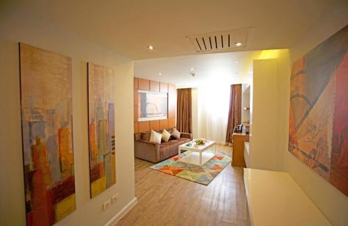 El Hadaba Resort | Sunrise Montemare Resort -Grand Select