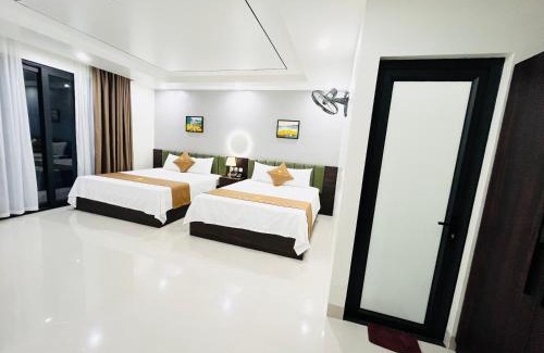 Soc Son Hotel | Sunrise Noi Bai Airport Hotel