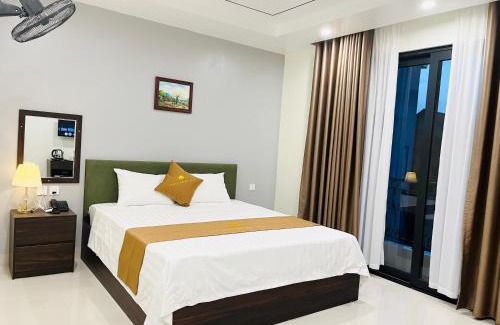 Soc Son Hotel | Sunrise Noi Bai Airport Hotel