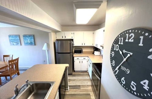 Saint Augustine Shores Condo | Sunrise Paradise on the Intracoastal Front