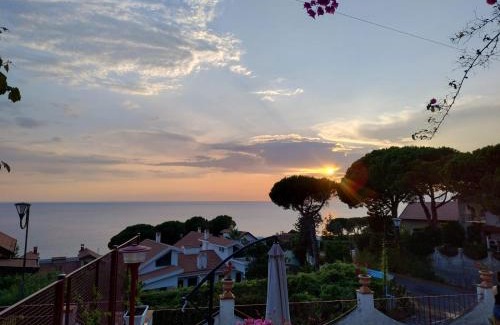 Praia a Mare House | Sunrise Place Casa Vacanze
