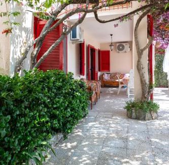 Praia a Mare House | Sunrise Place Casa Vacanze