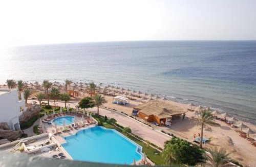 Ras Nasrani Resort | Sunrise Remal Beach Resort