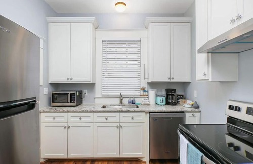 San Jacinto House | Sunrise Serenade! Fabulous Location, with Beautiful Ocean View!