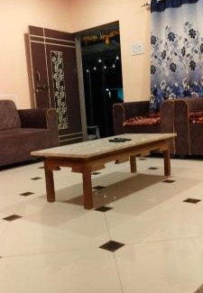 Mahabaleshwar Villa | Sunrise Serenity Villa