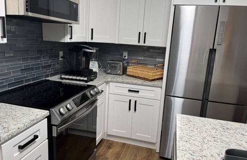 Saint Augustine Shores Condo | Sunrise Showcase - Serene direct river view!