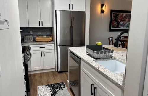 Saint Augustine Shores Condo | Sunrise Showcase - Serene direct river view!