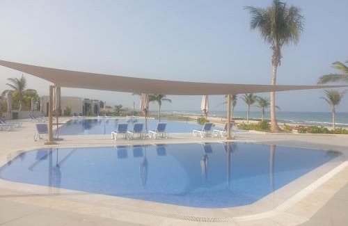 As Sifah Apartment | Sunrise Sifah