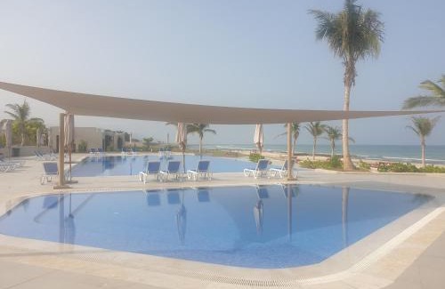 As Sifah Apartment | Sunrise Sifah