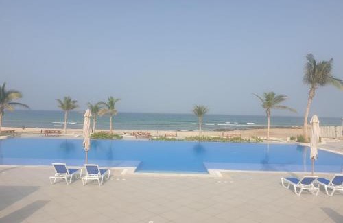 As Sifah Apartment | Sunrise Sifah