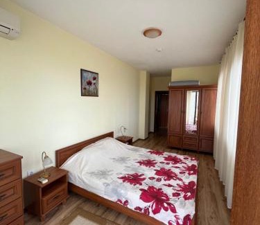 Obzor Apartment | Sunrise Splendid