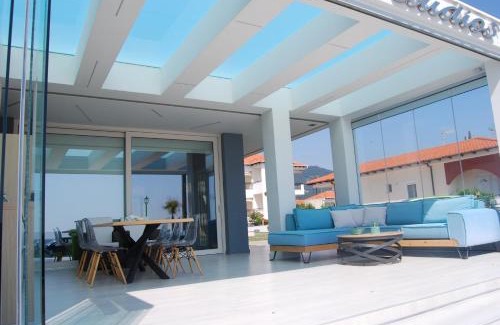 Chrisi Akti Villa | Sunrise Studios Resort