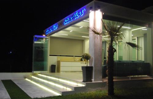 Chrisi Akti Villa | Sunrise Studios Resort