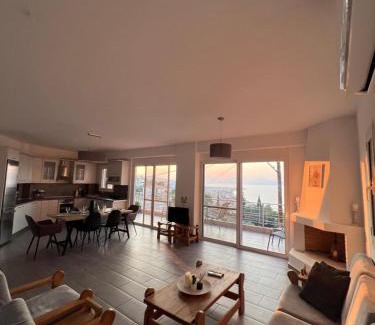 Egira Apartment | Sunrise Summit