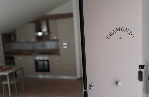 Piazza-Tralia-Pendolo Apartment | Sunrise & Sunset "Sunset" ideal for any type of holiday