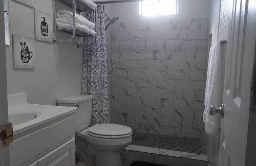 Eagle Pass Apartment | Sunrise - Unit A