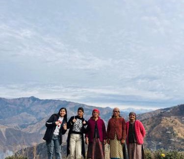 Kotgarh House | Sunrise View Homestay