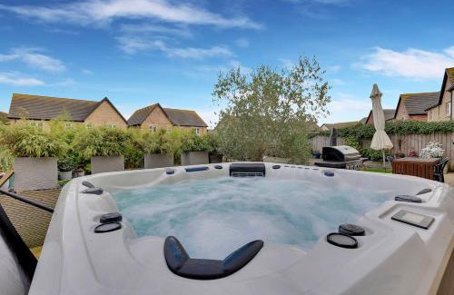 Longhoughton House | Sunrise View - North East Escapes