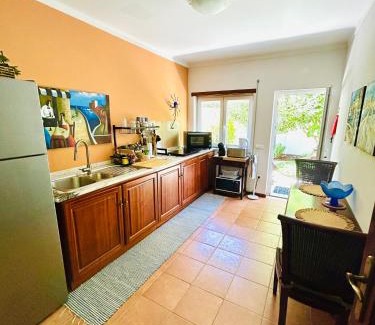 Vila Nova de Poiares House | Sunrise Villa Alvorada