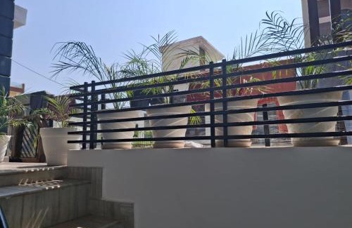 Kharar Bed & Breakfast | Sunrise Villa