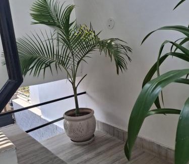 Kharar Bed & Breakfast | Sunrise Villa