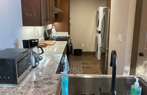 Maggie Valley House | Sunrise Vista, ~5000 ft Elevation, Rare VIEW to die for, stay above the Clouds n