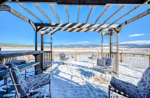 Angel Fire House | Sunrise Vista Villa