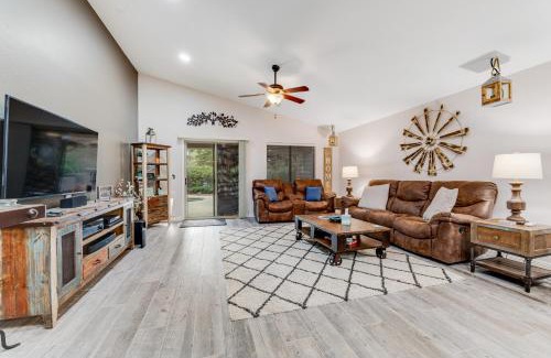 Dos Rios House | Sunrise Windmill