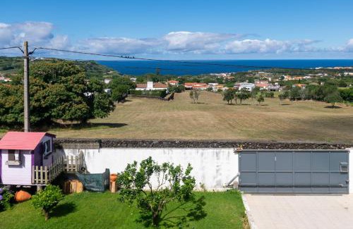 Capelas House | SunriseDreamHouse