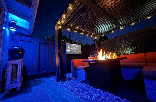 West Mesa Apartment | Sunrize Destinations - Newly refreshed studio on the Mesa in Santa Barbara